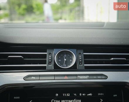 Белый Фольксваген Arteon, объемом двигателя 2 л и пробегом 146 тыс. км за 29100 $, фото 45 на Automoto.ua