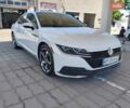 Белый Фольксваген Arteon, объемом двигателя 2 л и пробегом 98 тыс. км за 21000 $, фото 7 на Automoto.ua