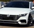 Белый Фольксваген Arteon, объемом двигателя 1.98 л и пробегом 87 тыс. км за 24444 $, фото 1 на Automoto.ua
