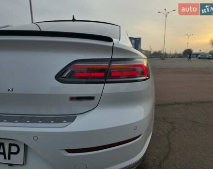 Білий Фольксваген Arteon, об'ємом двигуна 1.98 л та пробігом 99 тис. км за 27999 $, фото 37 на Automoto.ua