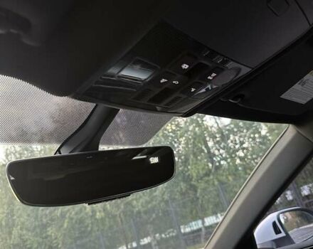 Белый Фольксваген Arteon, объемом двигателя 1.98 л и пробегом 46 тыс. км за 23900 $, фото 39 на Automoto.ua