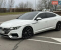 Білий Фольксваген Arteon, об'ємом двигуна 1.98 л та пробігом 46 тис. км за 24950 $, фото 3 на Automoto.ua