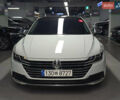 Белый Фольксваген Arteon, объемом двигателя 1.97 л и пробегом 70 тыс. км за 29500 $, фото 1 на Automoto.ua