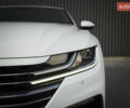 Белый Фольксваген Arteon, объемом двигателя 2 л и пробегом 146 тыс. км за 29100 $, фото 13 на Automoto.ua