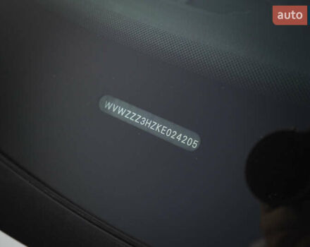 Білий Фольксваген Arteon, об'ємом двигуна 2 л та пробігом 146 тис. км за 28700 $, фото 21 на Automoto.ua