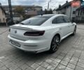 Білий Фольксваген Arteon, об'ємом двигуна 1.98 л та пробігом 67 тис. км за 28300 $, фото 2 на Automoto.ua