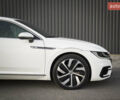 Белый Фольксваген Arteon, объемом двигателя 2 л и пробегом 146 тыс. км за 29100 $, фото 9 на Automoto.ua