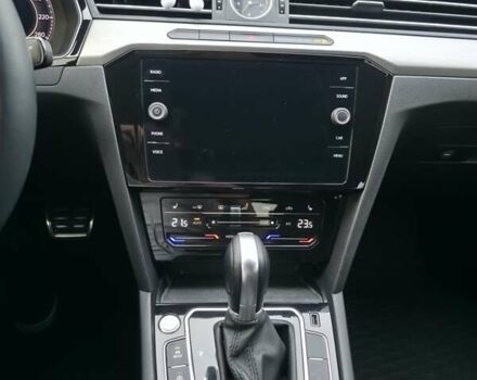 Білий Фольксваген Arteon, об'ємом двигуна 1.98 л та пробігом 99 тис. км за 27999 $, фото 50 на Automoto.ua