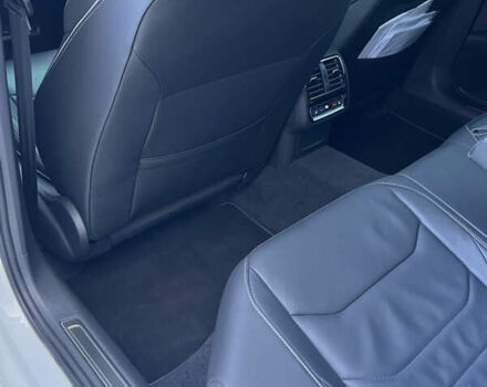 Белый Фольксваген Arteon, объемом двигателя 2 л и пробегом 38 тыс. км за 32000 $, фото 15 на Automoto.ua