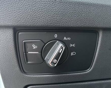 Белый Фольксваген Arteon, объемом двигателя 1.98 л и пробегом 46 тыс. км за 23900 $, фото 26 на Automoto.ua