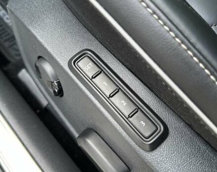 Белый Фольксваген Arteon, объемом двигателя 1.98 л и пробегом 46 тыс. км за 23900 $, фото 24 на Automoto.ua