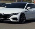 Белый Фольксваген Arteon, объемом двигателя 1.98 л и пробегом 87 тыс. км за 24444 $, фото 2 на Automoto.ua