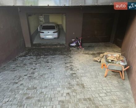 Білий Фольксваген Arteon, об'ємом двигуна 1.98 л та пробігом 99 тис. км за 27999 $, фото 10 на Automoto.ua