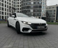 Белый Фольксваген Arteon, объемом двигателя 1.98 л и пробегом 78 тыс. км за 25000 $, фото 1 на Automoto.ua