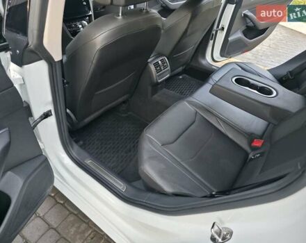 Білий Фольксваген Arteon, об'ємом двигуна 1.98 л та пробігом 99 тис. км за 27999 $, фото 52 на Automoto.ua