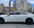 Білий Фольксваген Arteon, об'ємом двигуна 1.98 л та пробігом 71 тис. км за 27800 $, фото 3 на Automoto.ua