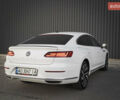 Белый Фольксваген Arteon, объемом двигателя 2 л и пробегом 146 тыс. км за 29100 $, фото 7 на Automoto.ua