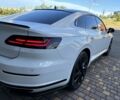 Белый Фольксваген Arteon, объемом двигателя 2 л и пробегом 100 тыс. км за 33500 $, фото 19 на Automoto.ua