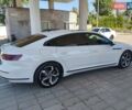 Белый Фольксваген Arteon, объемом двигателя 2 л и пробегом 98 тыс. км за 21000 $, фото 17 на Automoto.ua