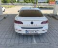 Белый Фольксваген Arteon, объемом двигателя 2 л и пробегом 98 тыс. км за 21000 $, фото 1 на Automoto.ua