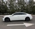 Белый Фольксваген Arteon, объемом двигателя 1.98 л и пробегом 46 тыс. км за 23900 $, фото 5 на Automoto.ua