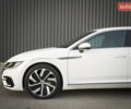 Белый Фольксваген Arteon, объемом двигателя 2 л и пробегом 146 тыс. км за 29100 $, фото 3 на Automoto.ua