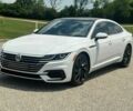 Білий Фольксваген Arteon, об'ємом двигуна 2 л та пробігом 31 тис. км за 19100 $, фото 1 на Automoto.ua
