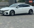 Білий Фольксваген Arteon, об'ємом двигуна 1.98 л та пробігом 125 тис. км за 23750 $, фото 3 на Automoto.ua