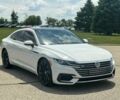 Білий Фольксваген Arteon, об'ємом двигуна 2 л та пробігом 31 тис. км за 19100 $, фото 2 на Automoto.ua