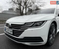 Білий Фольксваген Arteon, об'ємом двигуна 1.97 л та пробігом 98 тис. км за 28900 $, фото 9 на Automoto.ua