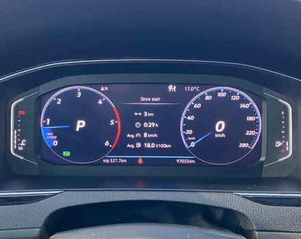 Білий Фольксваген Arteon, об'ємом двигуна 1.97 л та пробігом 97 тис. км за 27900 $, фото 14 на Automoto.ua
