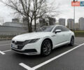 Білий Фольксваген Arteon, об'ємом двигуна 1.97 л та пробігом 98 тис. км за 28900 $, фото 8 на Automoto.ua