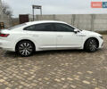 Белый Фольксваген Arteon, объемом двигателя 1.98 л и пробегом 127 тыс. км за 22750 $, фото 6 на Automoto.ua