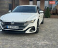 Білий Фольксваген Arteon, об'ємом двигуна 1.98 л та пробігом 125 тис. км за 23750 $, фото 11 на Automoto.ua