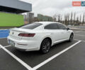 Білий Фольксваген Arteon, об'ємом двигуна 1.97 л та пробігом 98 тис. км за 28900 $, фото 4 на Automoto.ua