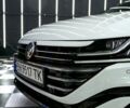 Белый Фольксваген Arteon, объемом двигателя 2 л и пробегом 126 тыс. км за 23500 $, фото 1 на Automoto.ua