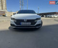 Белый Фольксваген Arteon, объемом двигателя 1.97 л и пробегом 58 тыс. км за 29000 $, фото 1 на Automoto.ua