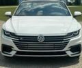 Білий Фольксваген Arteon, об'ємом двигуна 2 л та пробігом 31 тис. км за 19100 $, фото 1 на Automoto.ua