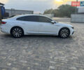 Білий Фольксваген Arteon, об'ємом двигуна 1.98 л та пробігом 125 тис. км за 23750 $, фото 5 на Automoto.ua