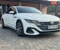 Білий Фольксваген Arteon, об'ємом двигуна 1.98 л та пробігом 125 тис. км за 23750 $, фото 13 на Automoto.ua