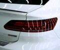 Белый Фольксваген Arteon, объемом двигателя 2 л и пробегом 126 тыс. км за 23500 $, фото 3 на Automoto.ua