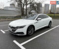 Білий Фольксваген Arteon, об'ємом двигуна 1.97 л та пробігом 98 тис. км за 28900 $, фото 1 на Automoto.ua