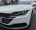 Білий Фольксваген Arteon, об'ємом двигуна 1.97 л та пробігом 98 тис. км за 28900 $, фото 27 на Automoto.ua
