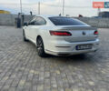 Білий Фольксваген Arteon, об'ємом двигуна 1.98 л та пробігом 125 тис. км за 23750 $, фото 7 на Automoto.ua