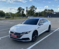 Білий Фольксваген Arteon, об'ємом двигуна 1.97 л та пробігом 97 тис. км за 27900 $, фото 1 на Automoto.ua
