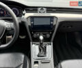 Білий Фольксваген Arteon, об'ємом двигуна 1.97 л та пробігом 98 тис. км за 28900 $, фото 20 на Automoto.ua