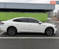 Білий Фольксваген Arteon, об'ємом двигуна 1.97 л та пробігом 98 тис. км за 28900 $, фото 5 на Automoto.ua