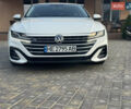 Білий Фольксваген Arteon, об'ємом двигуна 1.98 л та пробігом 125 тис. км за 23750 $, фото 12 на Automoto.ua