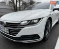 Білий Фольксваген Arteon, об'ємом двигуна 1.97 л та пробігом 98 тис. км за 28900 $, фото 28 на Automoto.ua