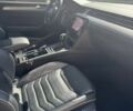 Белый Фольксваген Arteon, объемом двигателя 2 л и пробегом 58 тыс. км за 30000 $, фото 5 на Automoto.ua